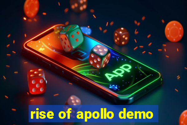 rise of apollo demo